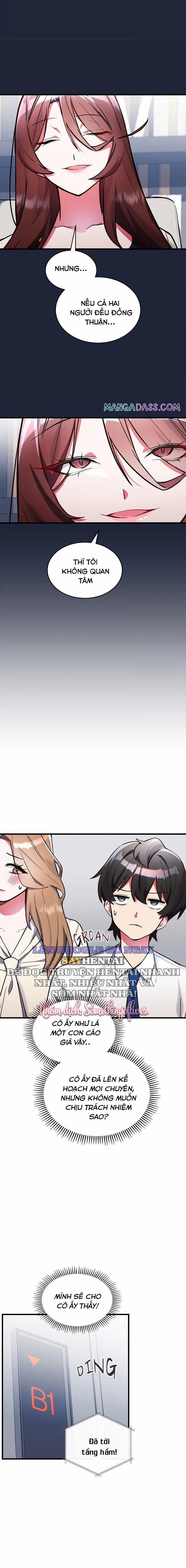 Tôi vốn không chọn điều này. 3 trang 13