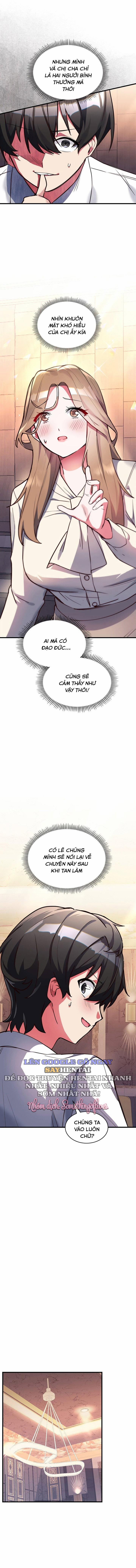 Tôi vốn không chọn điều này. 3 trang 15