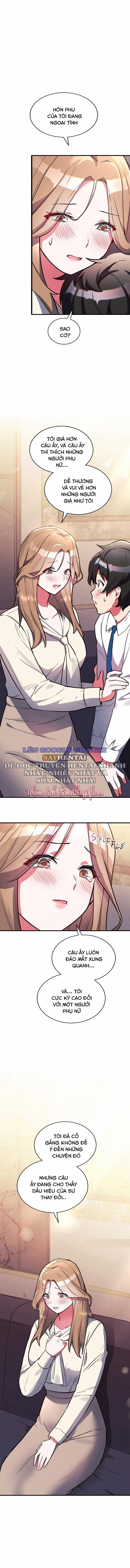 Tôi vốn không chọn điều này. 3 trang 17