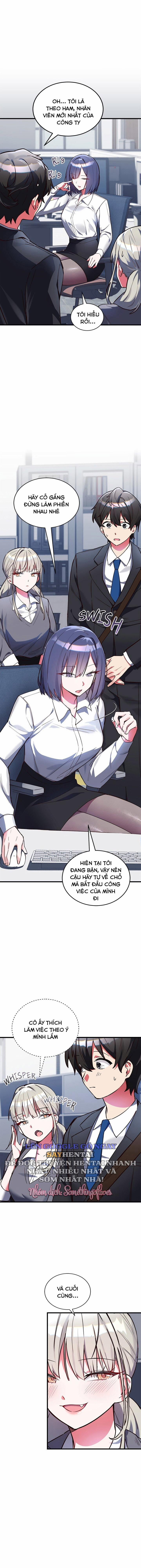 Tôi vốn không chọn điều này. 3 trang 2