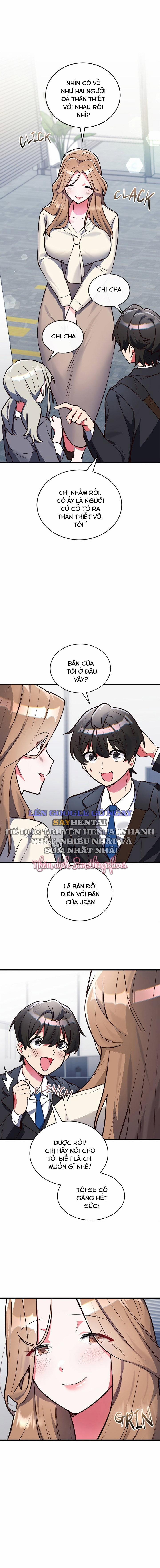 Tôi vốn không chọn điều này. 3 trang 4