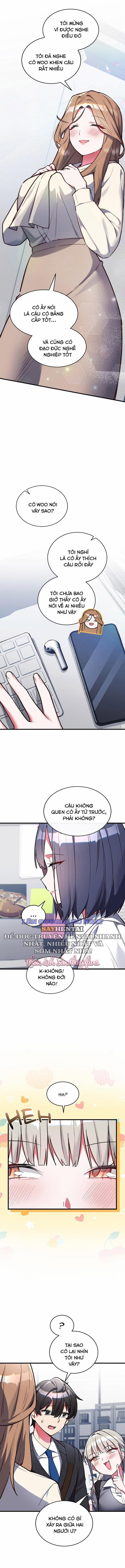 Tôi vốn không chọn điều này. 3 trang 5