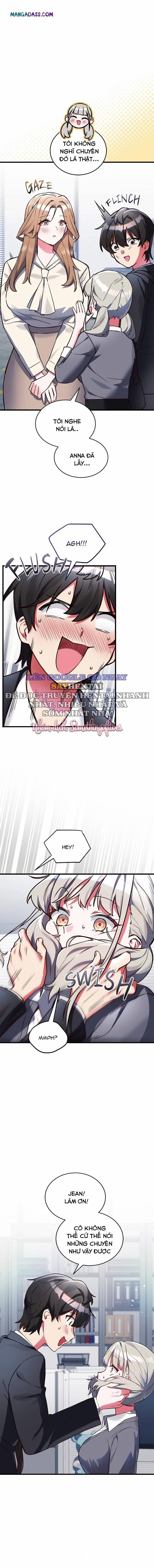 Tôi vốn không chọn điều này. 3 trang 6