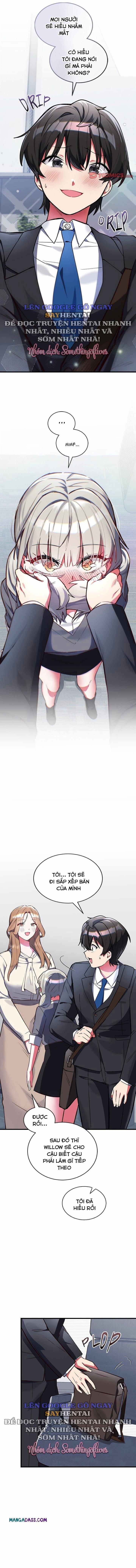 Tôi vốn không chọn điều này. 3 trang 7