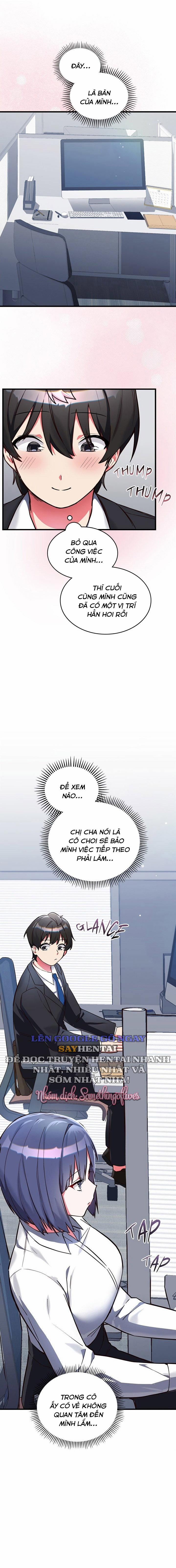 Tôi vốn không chọn điều này. 3 trang 8