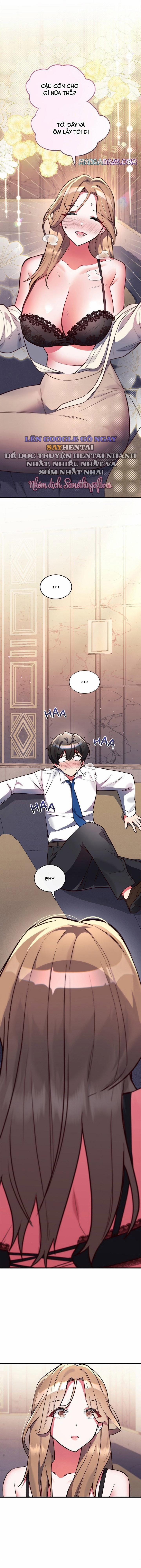 Tôi vốn không chọn điều này. 4 trang 1