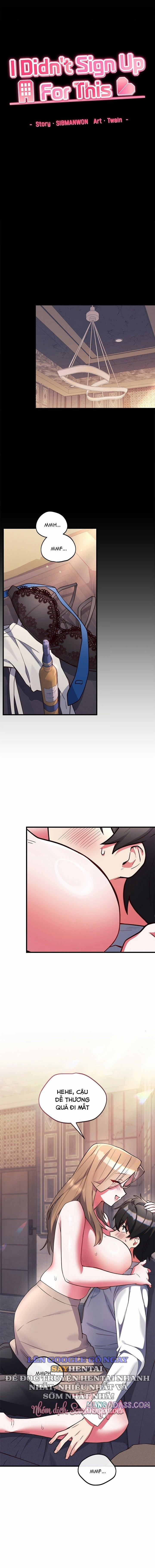 Tôi vốn không chọn điều này. 4 trang 10