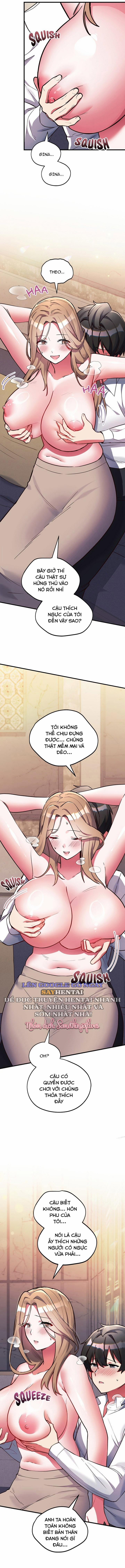 Tôi vốn không chọn điều này. 4 trang 13