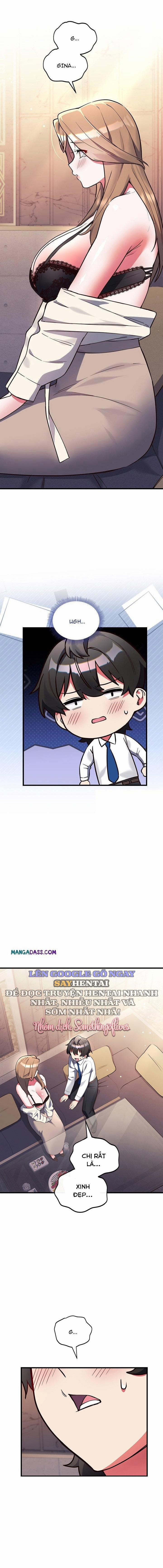 Tôi vốn không chọn điều này. 4 trang 3