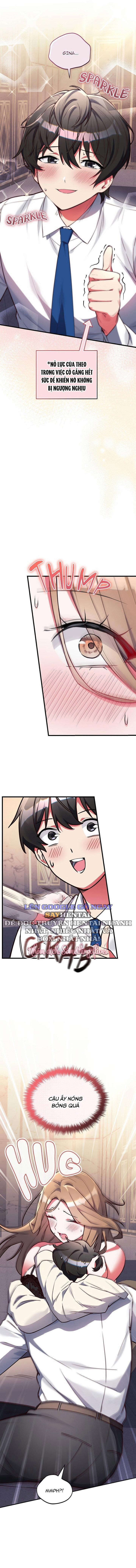 Tôi vốn không chọn điều này. 4 trang 4