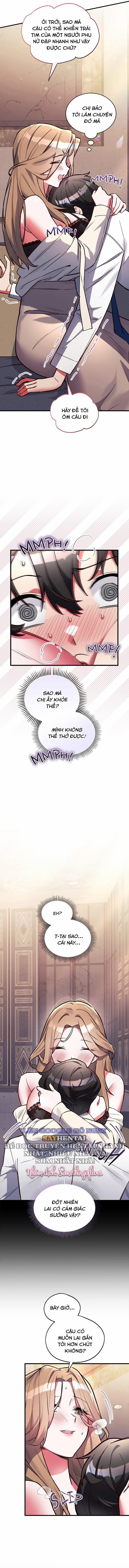 Tôi vốn không chọn điều này. 4 trang 5