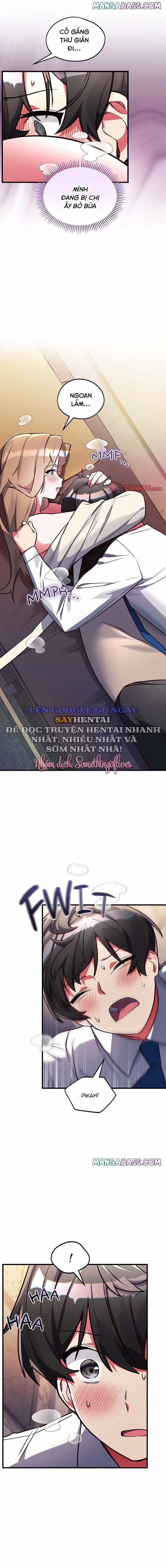 Tôi vốn không chọn điều này. 4 trang 6