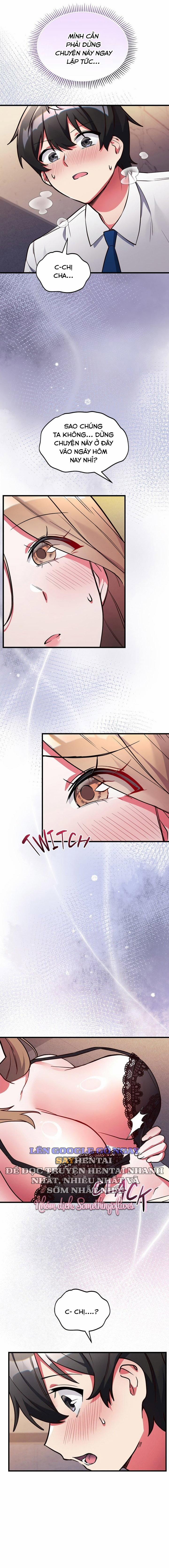 Tôi vốn không chọn điều này. 4 trang 8