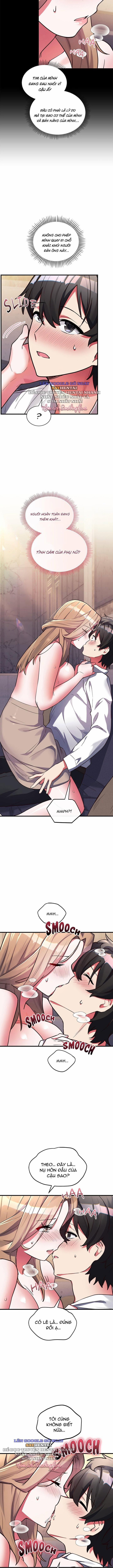 Tôi vốn không chọn điều này. 5 trang 1