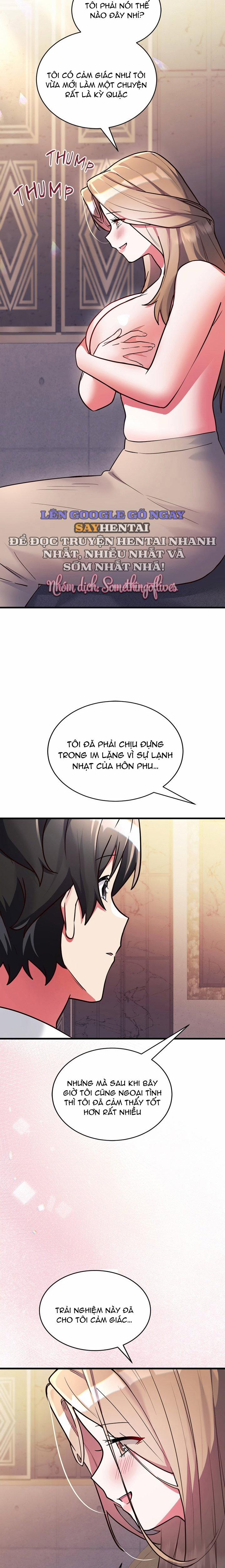 Tôi vốn không chọn điều này. 5 trang 12