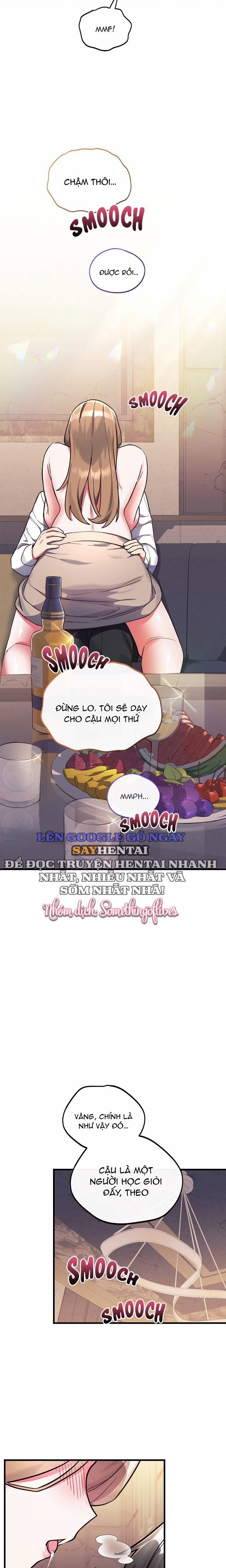 Tôi vốn không chọn điều này. 5 trang 2