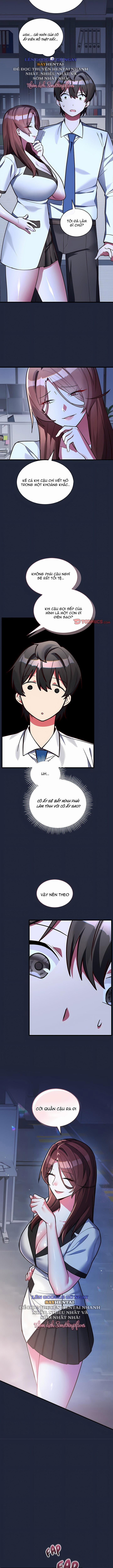 Tôi vốn không chọn điều này. 6 trang 11