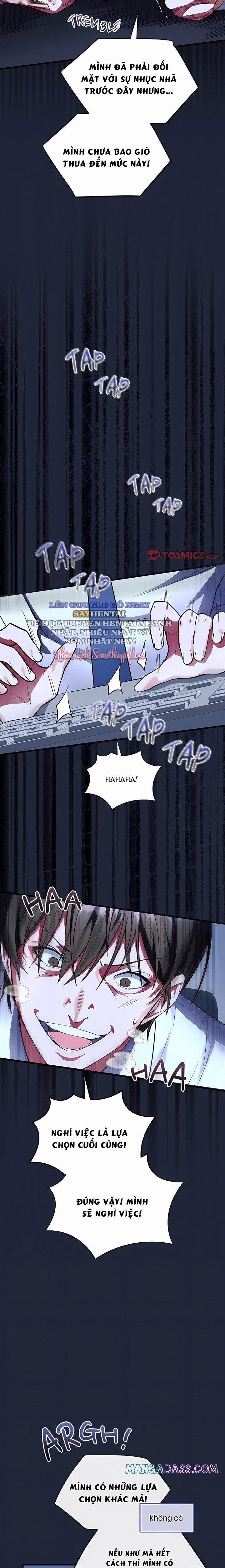 Tôi vốn không chọn điều này. 6 trang 4