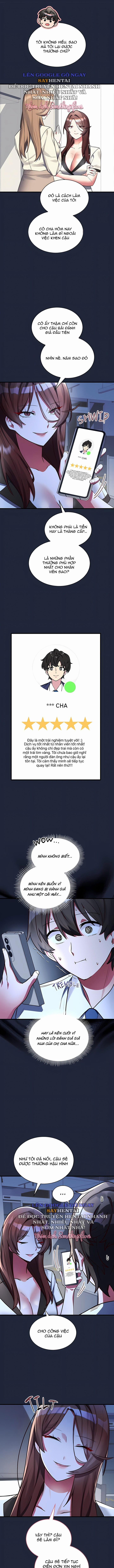 Tôi vốn không chọn điều này. 6 trang 9