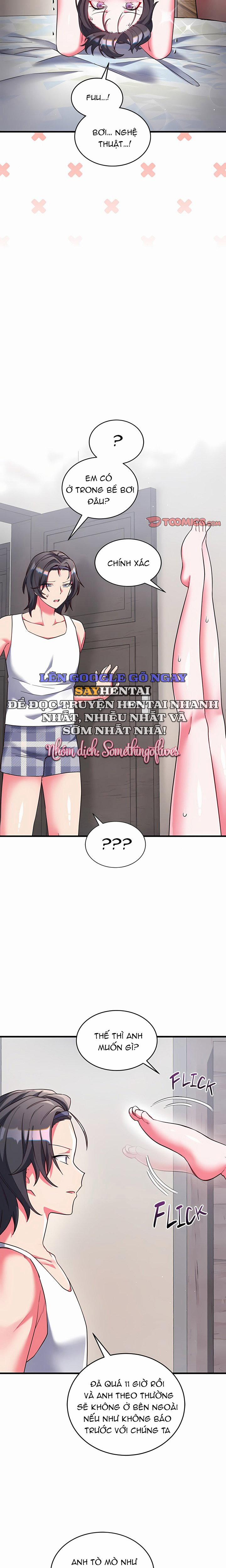 Tôi vốn không chọn điều này. 7 trang 10