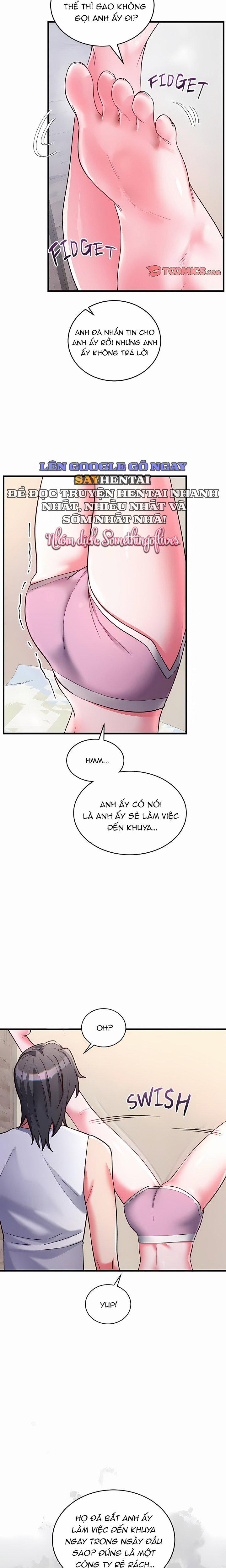 Tôi vốn không chọn điều này. 7 trang 11