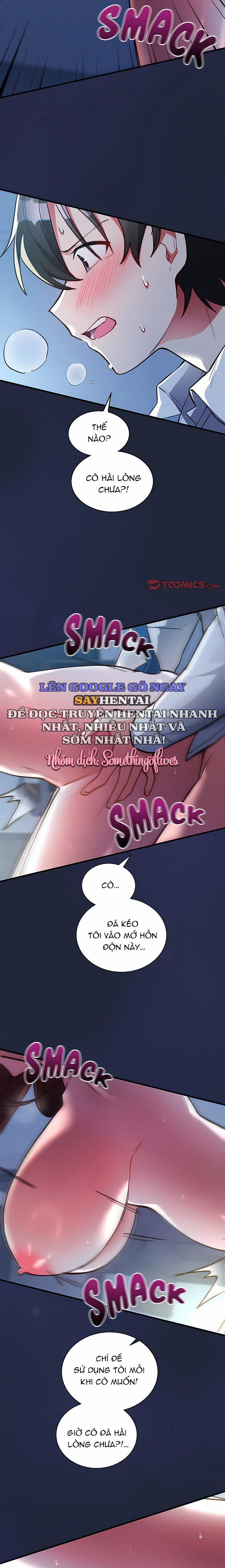 Tôi vốn không chọn điều này. 7 trang 15