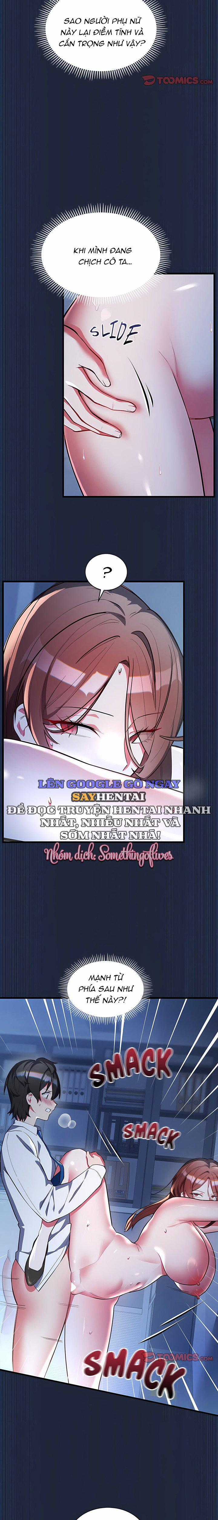 Tôi vốn không chọn điều này. 7 trang 17