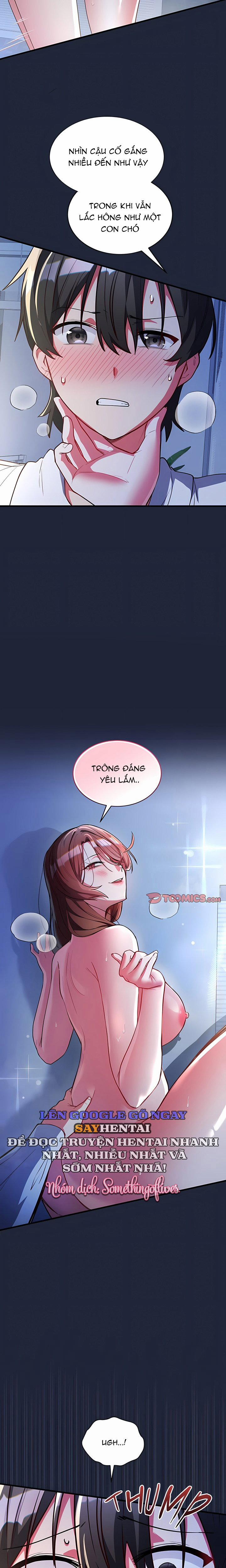 Tôi vốn không chọn điều này. 7 trang 19