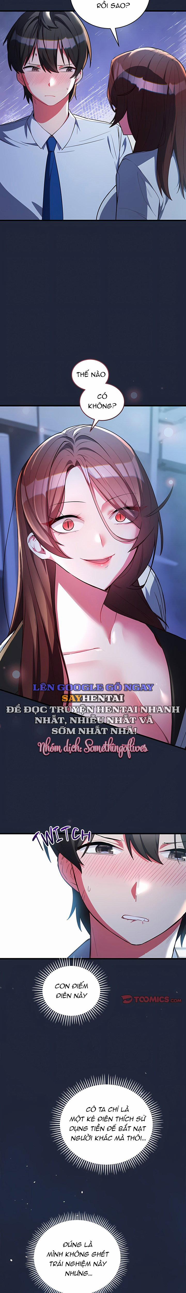 Tôi vốn không chọn điều này. 7 trang 2