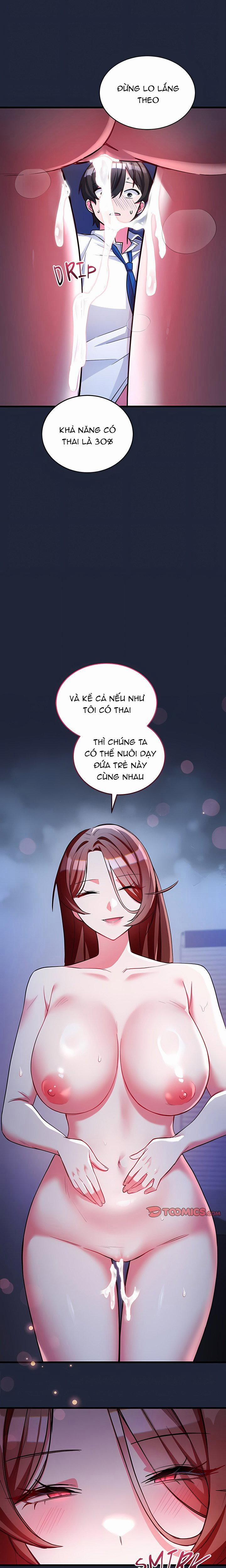 Tôi vốn không chọn điều này. 7 trang 23