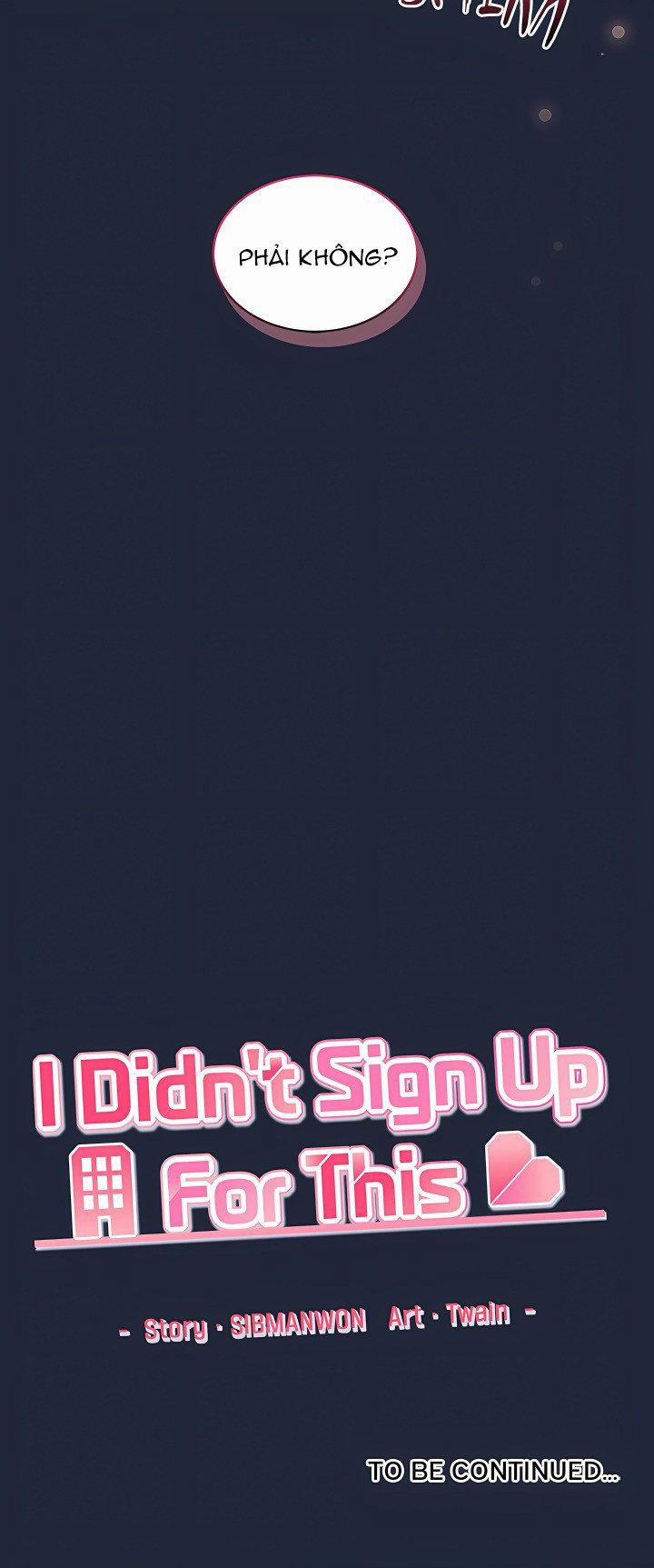 Tôi vốn không chọn điều này. 7 trang 24