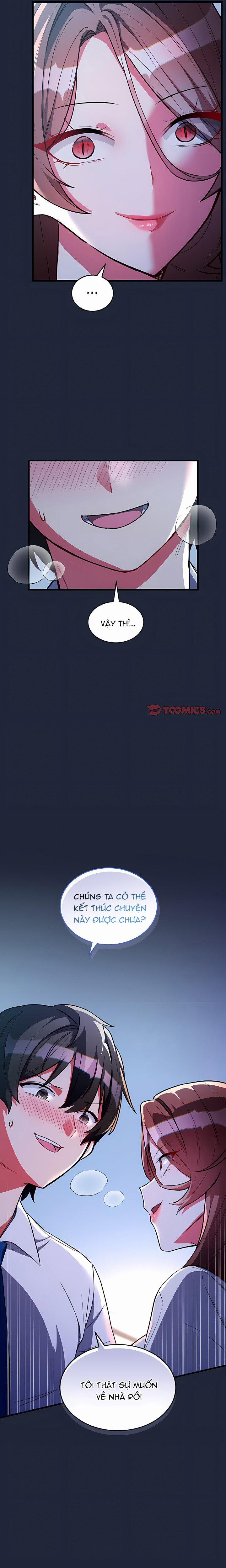 Tôi vốn không chọn điều này. 7 trang 4