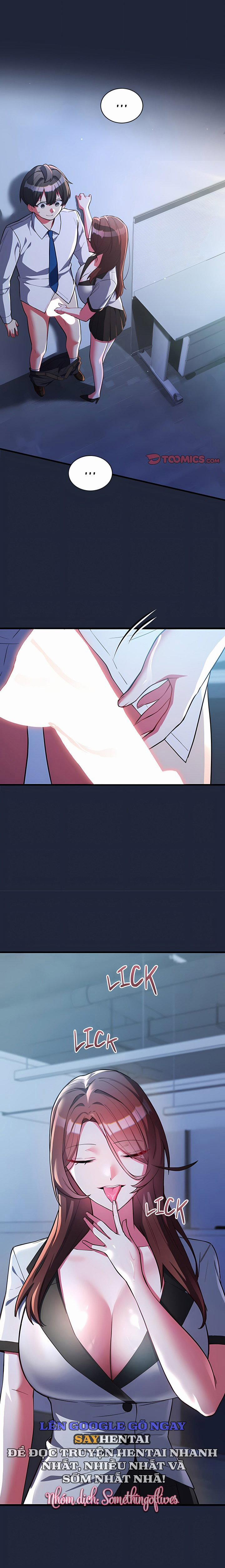 Tôi vốn không chọn điều này. 7 trang 5