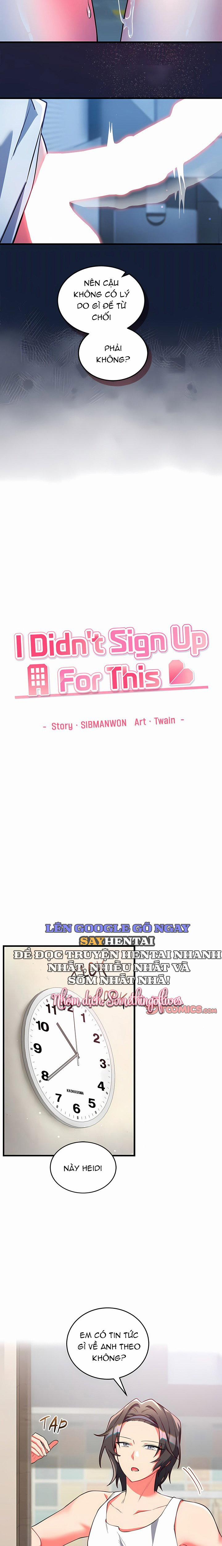 Tôi vốn không chọn điều này. 7 trang 8