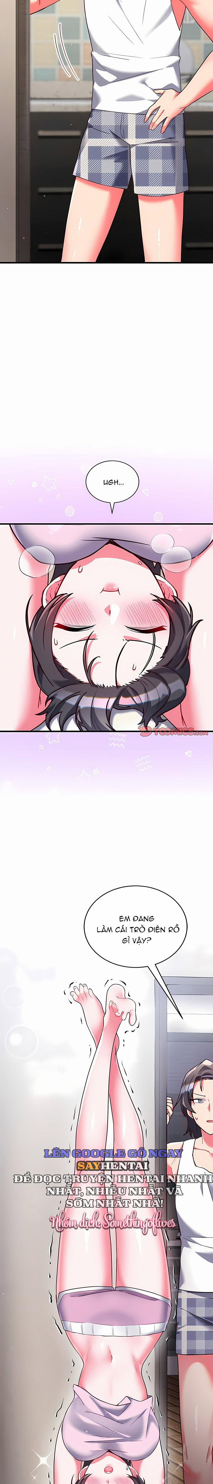 Tôi vốn không chọn điều này. 7 trang 9