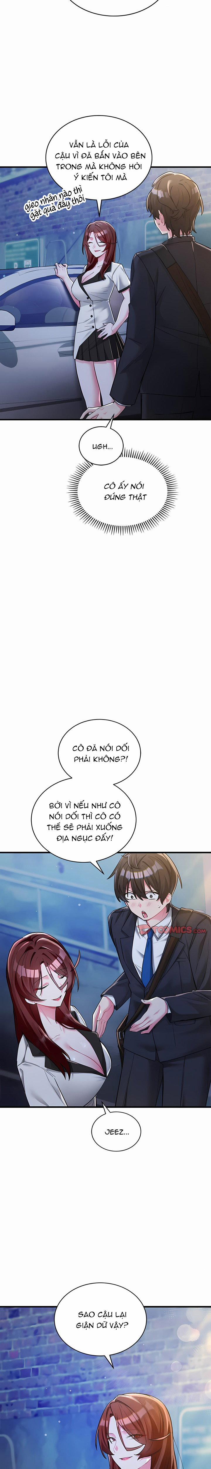 Tôi vốn không chọn điều này. 8 trang 2