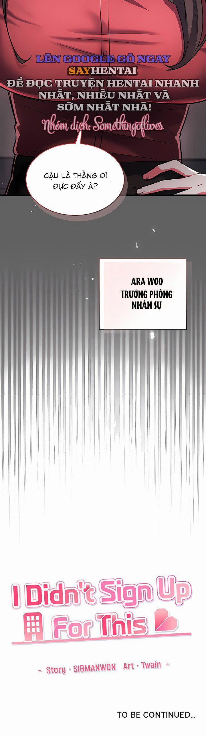 Tôi vốn không chọn điều này. 8 trang 31