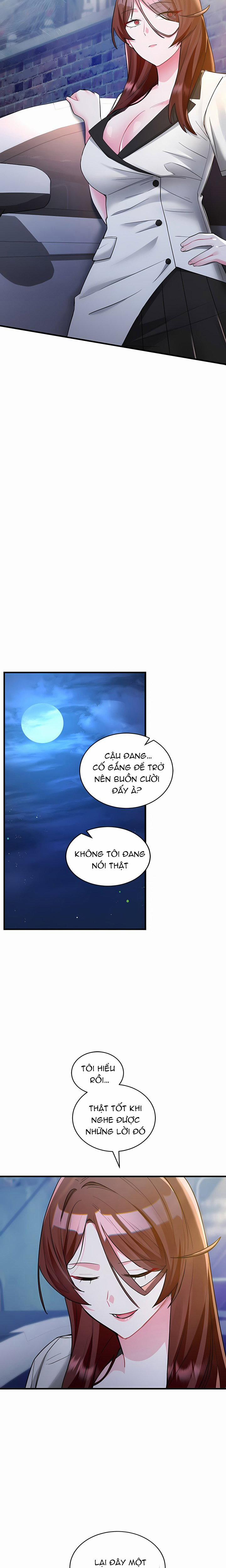 Tôi vốn không chọn điều này. 8 trang 6