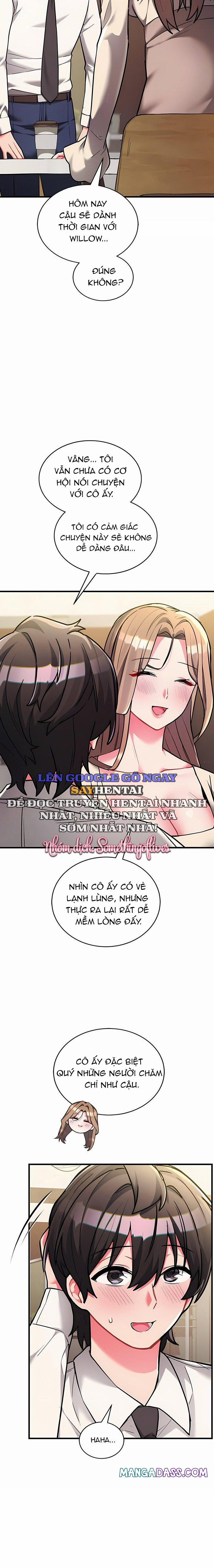Tôi vốn không chọn điều này. 9 trang 12