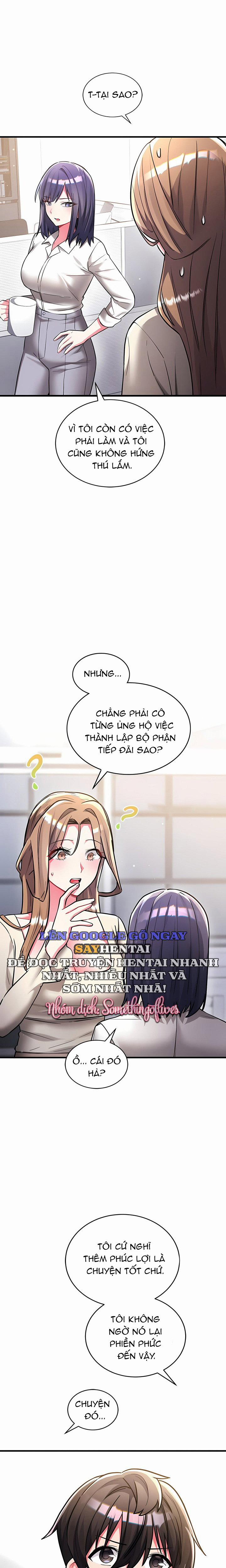 Tôi vốn không chọn điều này. 9 trang 15
