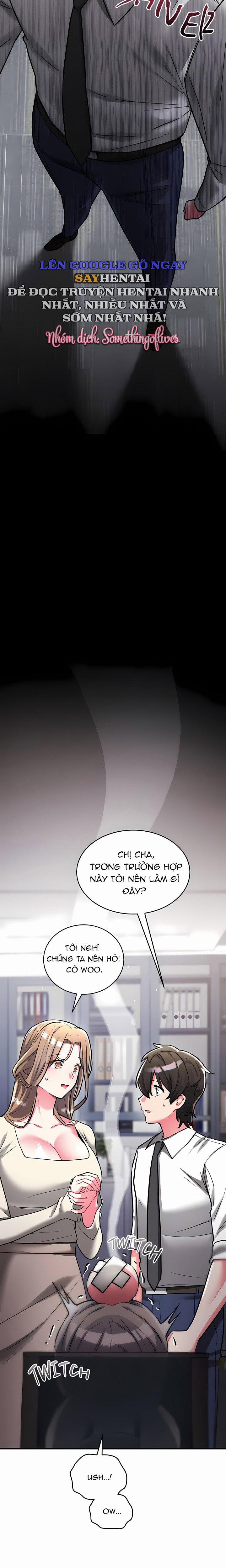 Tôi vốn không chọn điều này. 9 trang 18