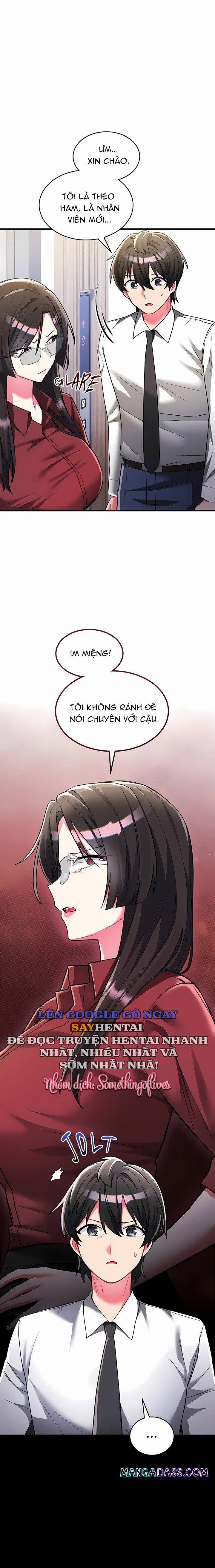 Tôi vốn không chọn điều này. 9 trang 2