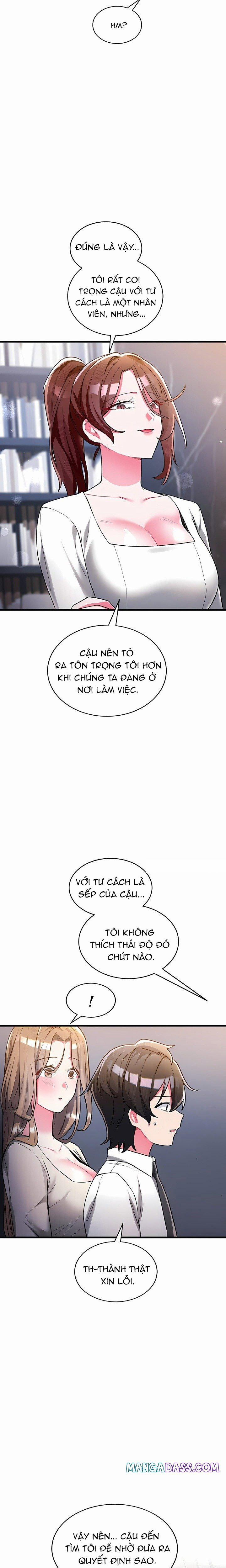 Tôi vốn không chọn điều này. 9 trang 20