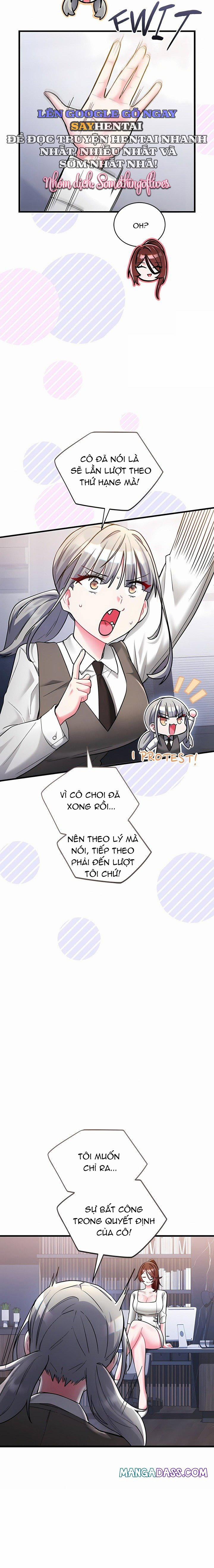 Tôi vốn không chọn điều này. 9 trang 22
