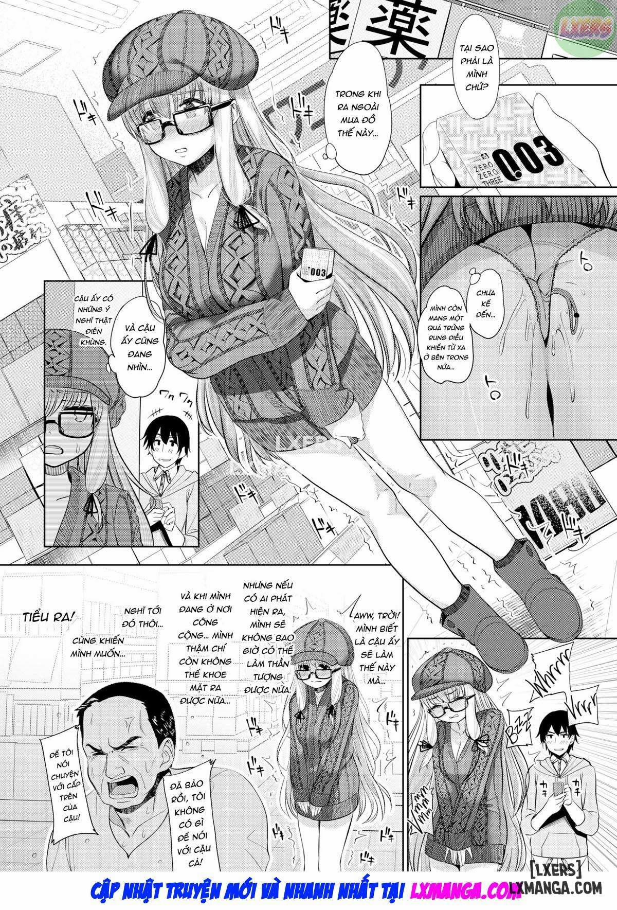 tôi xin lỗi 1 trang 8