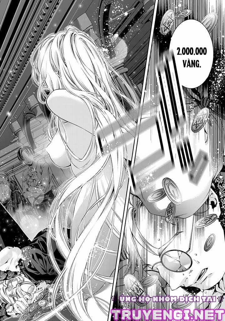 Tôi Xuyên Không Và Trở Thành Nô Lệ Thú Cưng 1.1 trang 14