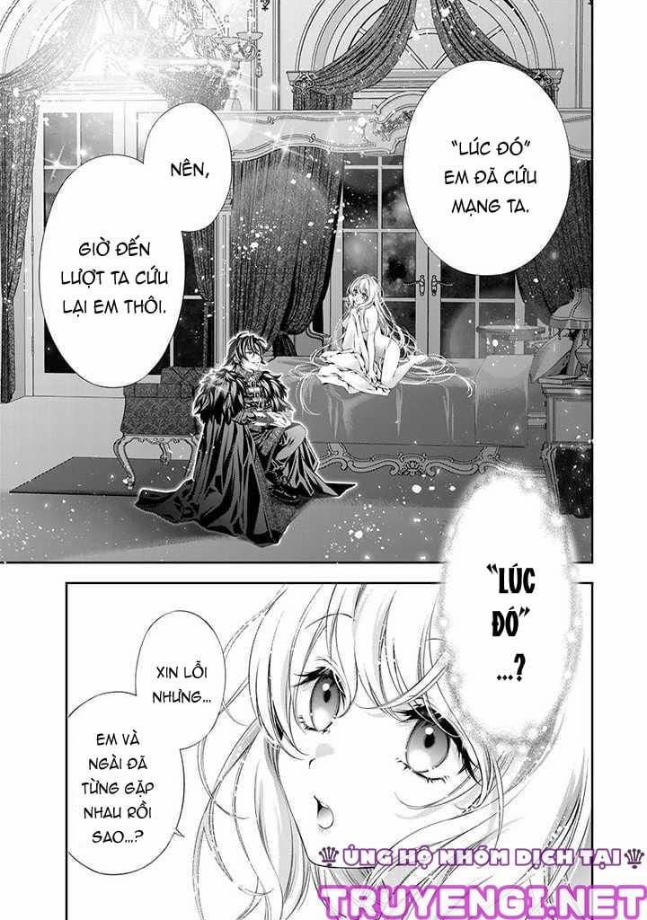 Tôi Xuyên Không Và Trở Thành Nô Lệ Thú Cưng 1.2 trang 9