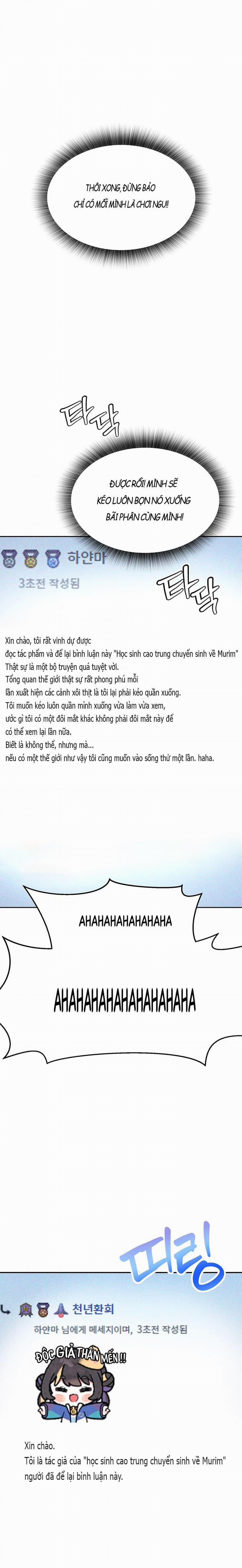 Tôi Xuyên Không Vào Tiểu Thuyết Võ Hiệp 1 trang 2