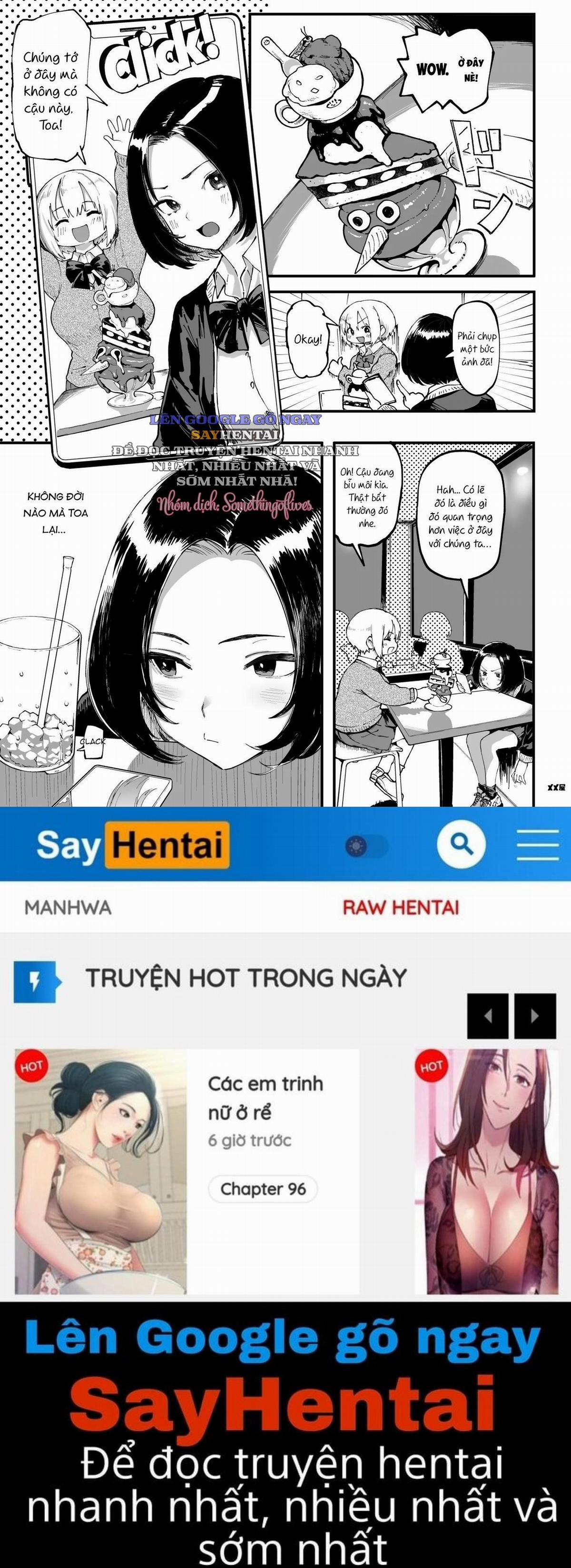 Tôi Yêu Tiền 1 trang 21