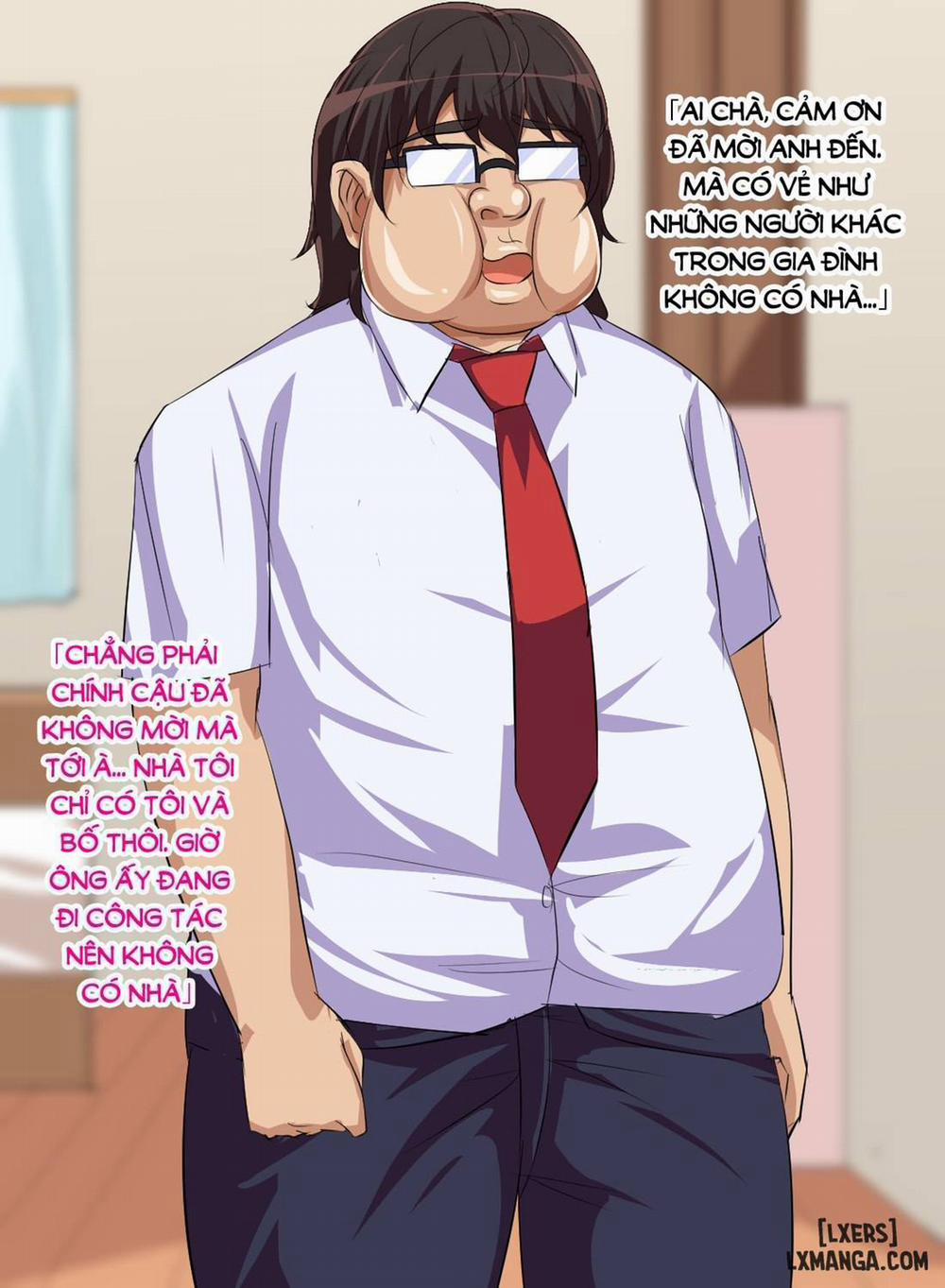 Tokai no Iro ni Somaru Kanojo 1 trang 130